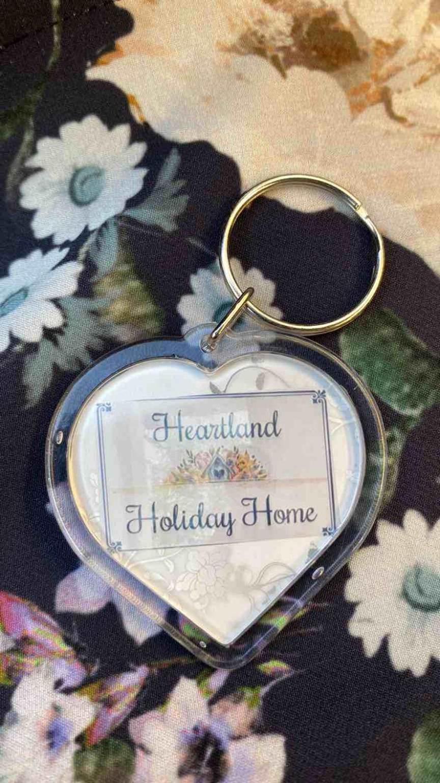 Heartland Holiday Home 锡拉库扎 外观 照片